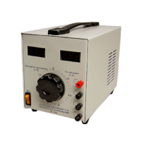 Источник постоянного и переменного напряжения (В-24) - «globural.ru» - Междуреченск