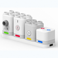 Ресурсный набор Botzees Connect Kit - «globural.ru» - Междуреченск
