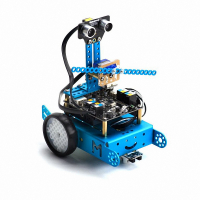 Ресурсный набор mBot Servo Pack - «globural.ru» - Междуреченск