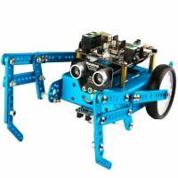 Ресурсный набор mBot Six-Legged Pack - «globural.ru» - Междуреченск