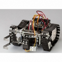 Ресурсный набор Robo Kit 3-4 - «globural.ru» - Междуреченск