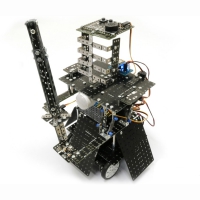 Ресурсный набор Robo Kit 6-7 - «globural.ru» - Междуреченск