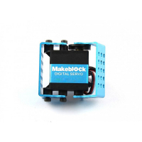 Ресурсный набор сервопривода Robot Servo Pack - «globural.ru» - Междуреченск