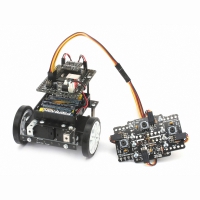 Конструктор Robo kit 1 (базовый набор) - «globural.ru» - Междуреченск