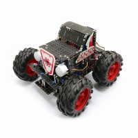 Конструктор Robo Kit 7 - «globural.ru» - Междуреченск