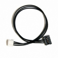 Комплект кабелей Robot Cable-3P-5P 150mm 5pcs - «globural.ru» - Междуреченск