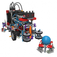 Набор K’NEX Education ROBOTICS PACK - «globural.ru» - Междуреченск