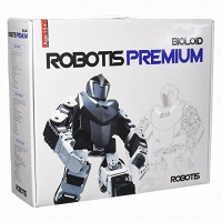 Набор Robotis bioloid premium kit - «globural.ru» - Междуреченск