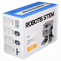 Образовательный комплект Robotis bioloid stem level 1 - «globural.ru» - Междуреченск