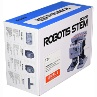 Образовательный комплект Robotis bioloid stem level 2 - «globural.ru» - Междуреченск