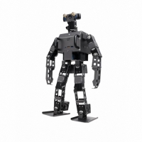 Человекоподобный робот Robotis DARwIn-OP3 - «globural.ru» - Междуреченск