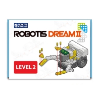 Робототехнический набор Robotis dream II Level 2 Kit - «globural.ru» - Междуреченск