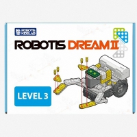 Робототехнический набор Robotis dream II Level 3 Kit - «globural.ru» - Междуреченск