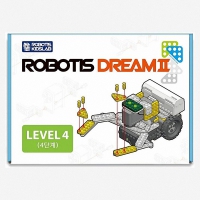 Робототехнический набор Robotis dream II Level 4 Kit - «globural.ru» - Междуреченск