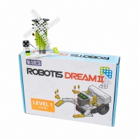 Робототехнический набор Robotis dream II Level 1 Kit - «globural.ru» - Междуреченск