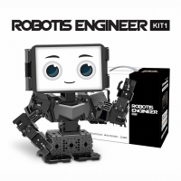 Конструктор Robotics engineer kit 1 - «globural.ru» - Междуреченск