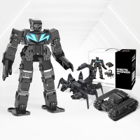Конструктор Robotics engineer kit 2 - «globural.ru» - Междуреченск