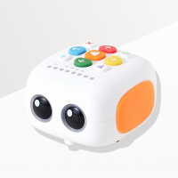 Робототехнический набор для младшего возраста Matatalab Tale-Bot PRO - «globural.ru» - Междуреченск