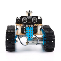 Робототехнический набор Starter Robot Kit-Blue (Bluetooth-версия) - «globural.ru» - Междуреченск