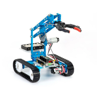 Базовый робототехнический набор Ultimate Robot Kit V2.0 - «globural.ru» - Междуреченск