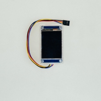 Сенсорный дисплей TFT 2.4 LCD  - «globural.ru» - Междуреченск