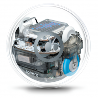 Учебно-игровой комплект по программированию «Sphero BOLT» - «globural.ru» - Междуреченск