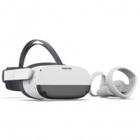 Комплект для класса виртуальной реальности Geckotouch VR16 - «globural.ru» - Междуреченск