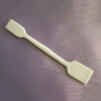 Шпатель фарфоровый N2 - «globural.ru» - Междуреченск