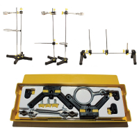 Штатив лабораторный многофункциональный - «globural.ru» - Междуреченск