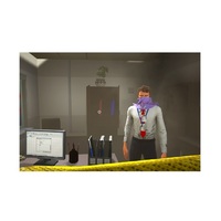 VR-тренажер для колледжей и вузов. "ОТиПБ и пожарная безопасность. Пожарная безопасность с применением самоспаса" - «globural.ru» - Междуреченск