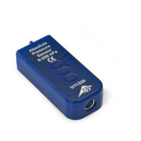 Датчик абсолютного давления 2500 гПа - «globural.ru» - Междуреченск