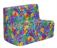 Софа 100*60*60/32см (гобелен) - «globural.ru» - Междуреченск