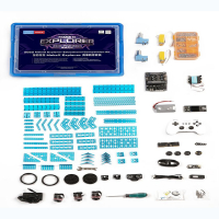 Соревновательный набор 2022 MakeX Explorer Educational Competition Kit - «globural.ru» - Междуреченск