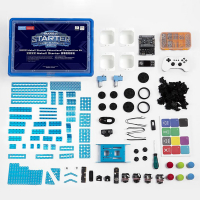 Соревновательный набор 2022 MakeX Starter Educational Competition Kit - «globural.ru» - Междуреченск