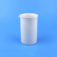 Стакан фарфоровый N9, 4000мл - «globural.ru» - Междуреченск