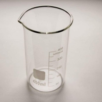 Стакан высокий 400 мл. - «globural.ru» - Междуреченск