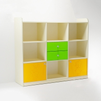 Стеллаж мебельный АВС - 003 - «globural.ru» - Междуреченск