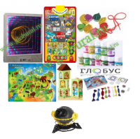 Набор «Стимуляция 2»  - «globural.ru» - Междуреченск