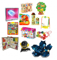 Набор «Стимуляция 1»  - «globural.ru» - Междуреченск