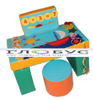 Дидактический стол №5 - «globural.ru» - Междуреченск