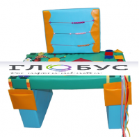 Дидактический стол №6 - «globural.ru» - Междуреченск