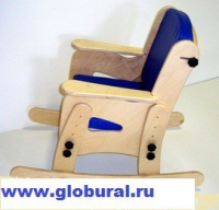 Дополнительная опора - «globural.ru» - Междуреченск