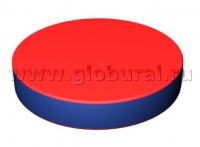 Таблетка d=40*7см (ВИК) - «globural.ru» - Междуреченск