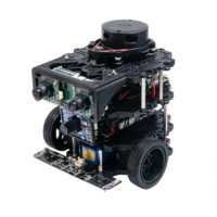 Учебный комплект на базе TurtleBot3 (Расширенный) - «globural.ru» - Междуреченск
