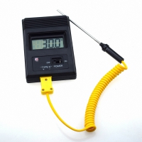 Термометр электронный демонстрационный - «globural.ru» - Междуреченск