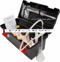 Тест-комплект «Растворенный кислород и биохимическое потребление кислорода» (РК-БПК) - «globural.ru» - Междуреченск