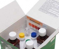 Тест-комплект «Алюминий» - «globural.ru» - Междуреченск