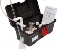 Тест-комплект «Окисляемость перманганатная» - «globural.ru» - Междуреченск