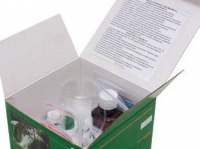 Тест-комплект «Фосфаты» - «globural.ru» - Междуреченск