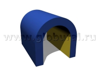 Туннель (ВИК) - «globural.ru» - Междуреченск